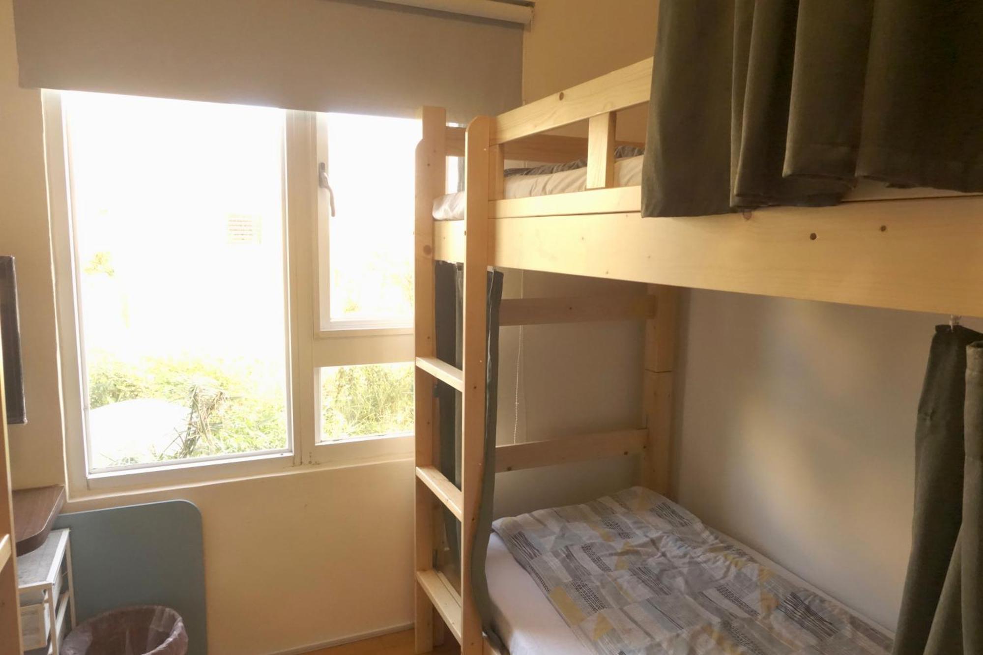 Sea Travel Apartment Xiaoliuqiu Exterior foto