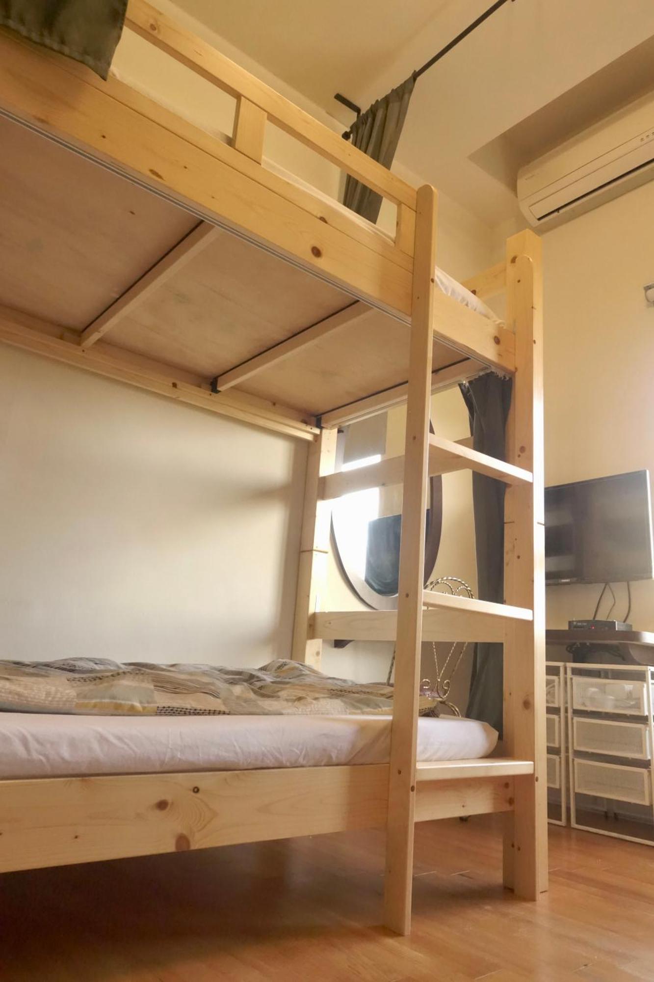 Sea Travel Apartment Xiaoliuqiu Exterior foto