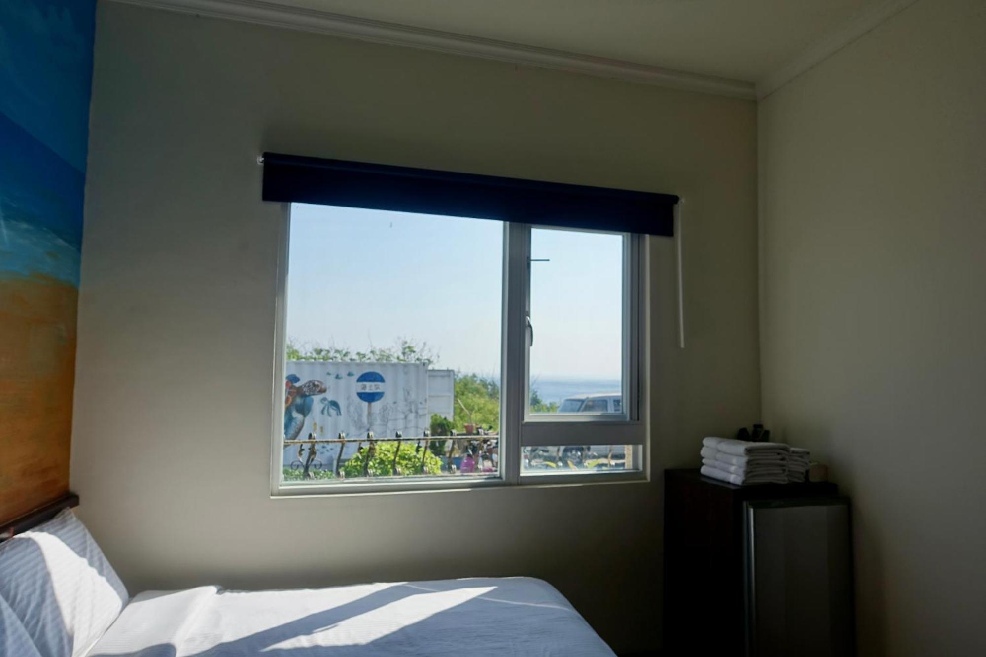 Sea Travel Apartment Xiaoliuqiu Exterior foto