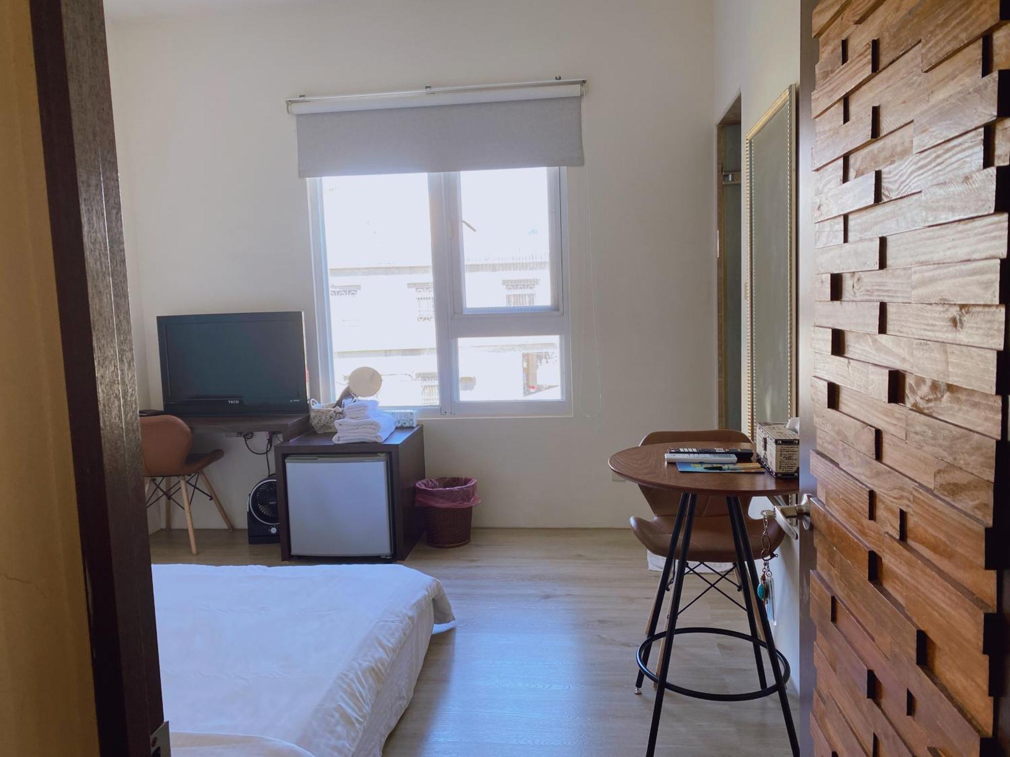 Sea Travel Apartment Xiaoliuqiu Exterior foto