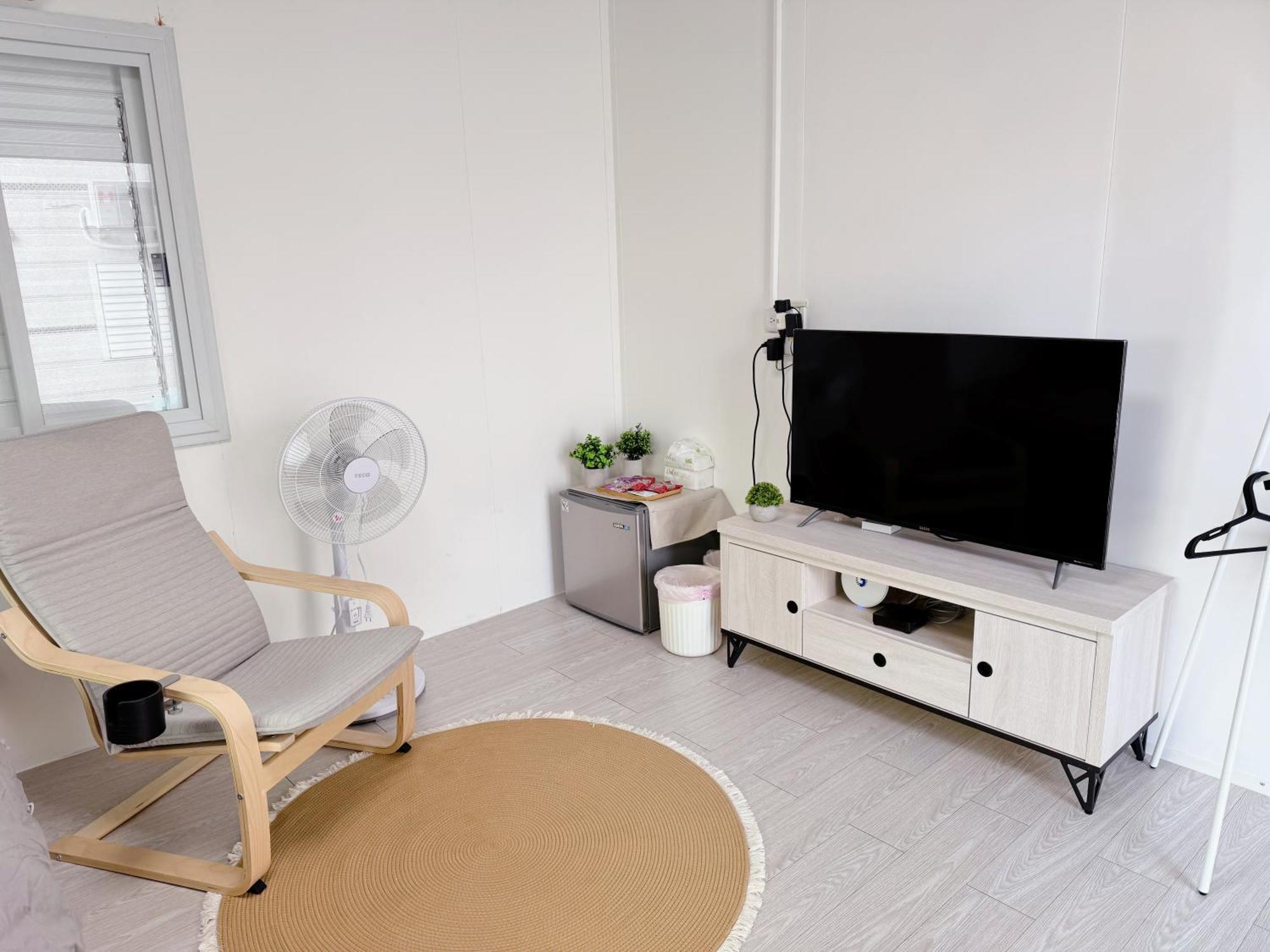 Sea Travel Apartment Xiaoliuqiu Exterior foto